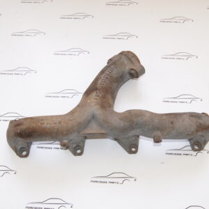 M117 5.0 exhaust manifold Genuine Mercedes Part