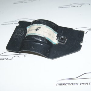 A1166200116 , 1166200116 , W116 front panel reinforcement left torsion bar to firewall bearing