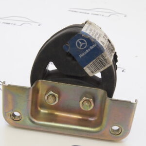 A2104900440 , W210 central exhaust muffler suspension bracket