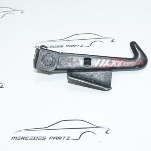 A1168800164 , 1168800164 , W116 hood left safety hook