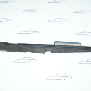 A1247800292 , A1247800492 , A1407800292 , W124 W126 W140 sliding roof ornamental cover