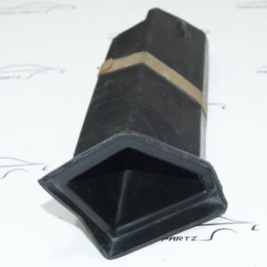 A1108310445 W108 W109 W110 W111 W112 heater right duct Genuine Mercedes Part