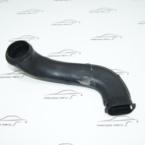 W221 front right door cable retainer guide Genuine Mercedes Part