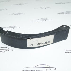 A1265040088 , W126 260SE 300SE radiator covering
