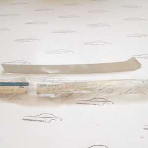 A1246981530 , W124 rear left pillar cover