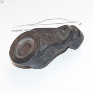 M116 M117 idler pulley bracket Genuine Mercedes Part