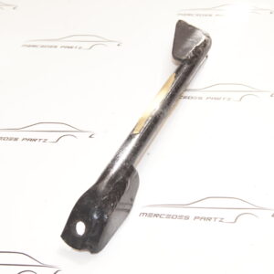 A1081300038 M129 air compressor cylinder case strut Genuine Mercedes Part