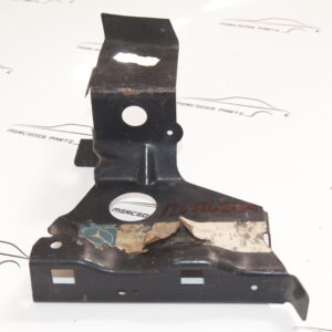 A1266262614 , A1266263314 , W126 front right wheelhouse cooling water expansion tank bracket