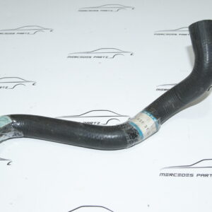 A1168313194 , W116 hose between engine and feedline