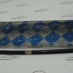 M115 cylinder head cover to muffler filter pipe Genuine Mercedes Part