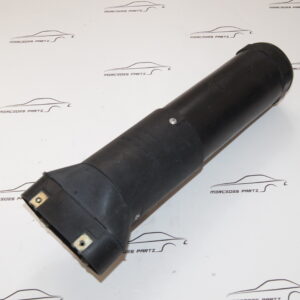 M102 duct Genuine Mercedes Part M102 duct Genuine Mercedes Part