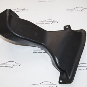 duct Genuine Mercedes Part