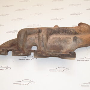 M102 W201 190E 2.0 exhaust manifold A1021421401 Genuine Mercedes Part M102 W201 190E 2.0 exhaust manifold A1021421401 Genuine Mercedes Part