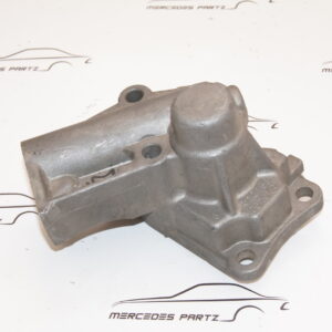 M110 ignition distributor drive gear housing cover Genuine Mercedes Part