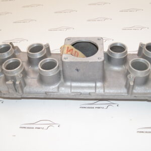 M116 3.5 M117 4.5 D-jetronic intake Genuine Mercedes Part