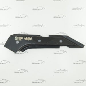 W116 front panel left diagonal member Genuine Mercedes Part W116 front panel left diagonal member Genuine Mercedes Part