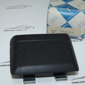 A1238130004 , W123 W460 rear doors ashtray insert