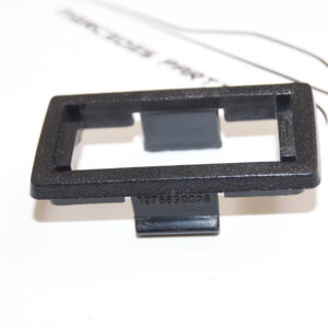 A1076830026 , W107 W116 fader control trim ring