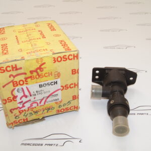 W123 E28 heater valve Bosch W123 E28 heater valve Bosch
