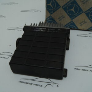 W107 W126 500SL 500SEC 500SEL ECU control unit NEW NOS Genuine Mercedes Part