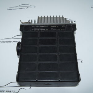 A0045450532 , 0280800120 , W126 560SEC / 560SE / 560SEL ECU