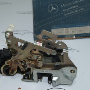 A1407200135 , A1407202935 , W140 left door lock mechanism