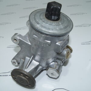 W201 W124 hydraulic pump NEW NOS Genuine Mercedes Part W201 W124 hydraulic pump NEW NOS Genuine Mercedes Part