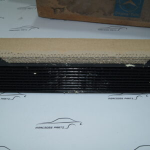 A1081800265  W115 W108 W109 W114 W111 oil cooler Genuine Mercedes Part