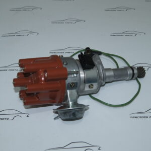 A0011586601 M110 ignition distributor Bosch A0011586601 M110 ignition distributor Bosch