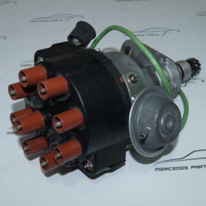 M116 380SLC 380SL 380SE Ignition distributor A0031581201 Bosch 0237401012 Bosch M116 380SLC 380SL 380SE Ignition distributor A0031581201 Bosch 0237401012 Bosch