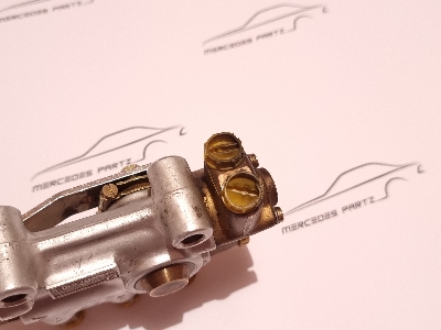 W100 W109 W112 suspension valve Bosch W100 W109 W112 suspension valve Bosch
