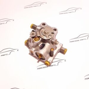 W109 suspension valve Bosch