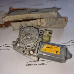 A0048201942 , W140 C140 front left door window electric motor