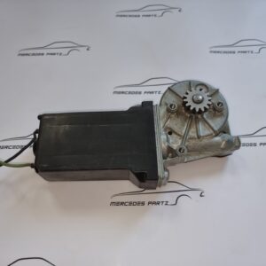 W123 14 tooth electric window motor Bosch