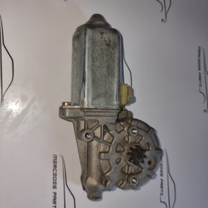 Porsche 911 / Mercedes W114 W116 W126 W107 window left electric motor Bosch