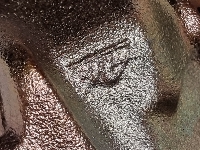 W201 front right brake caliper cylinder Ate W201 front right brake caliper cylinder Ate