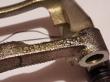 A2014200015 , 32321482 , CN1 2340 , W201 brake carrier