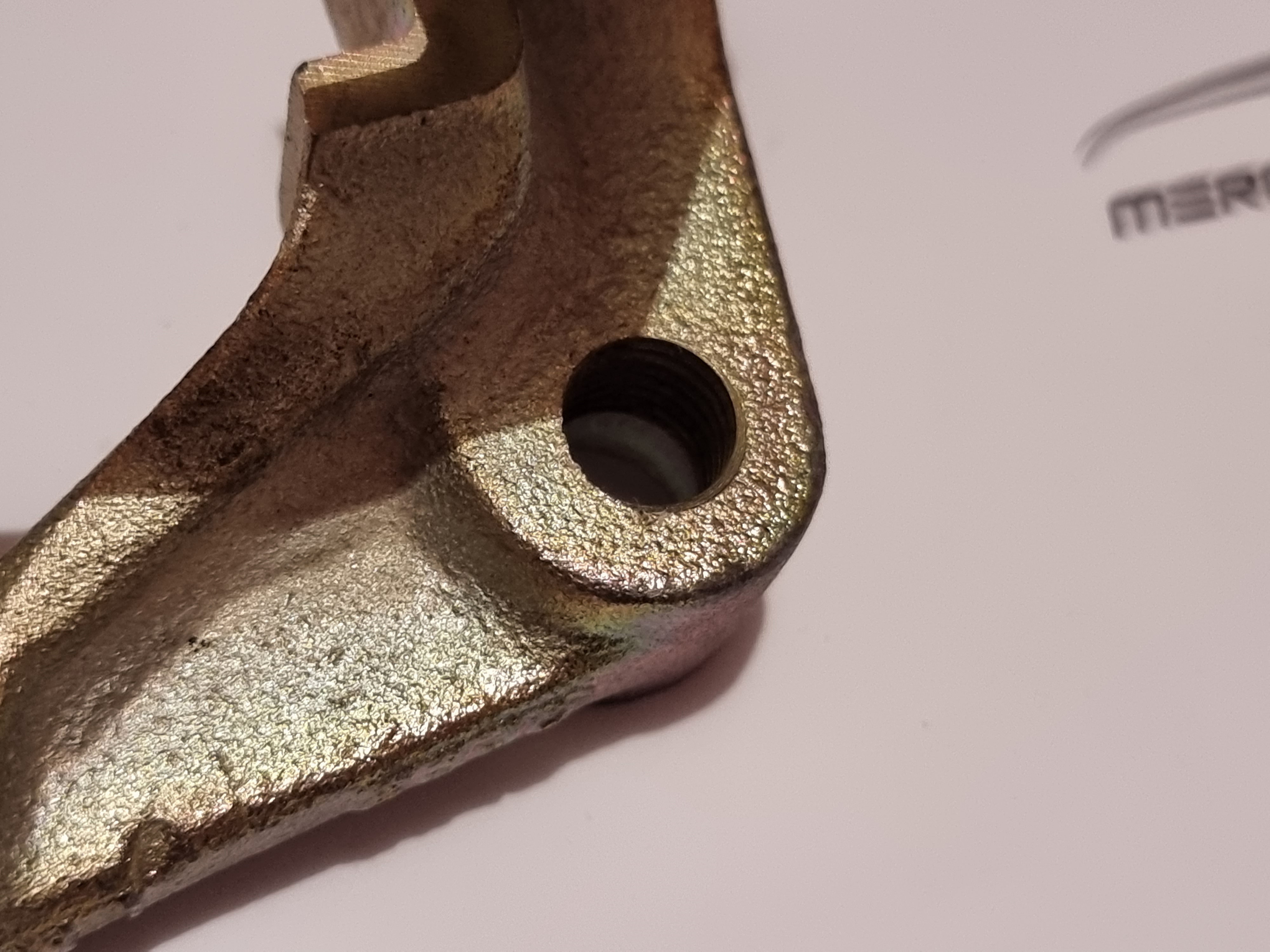 A2014200015 , 32321482 , CN1 2340 , W201 brake carrier