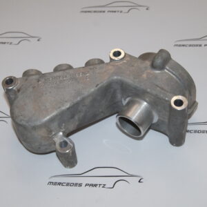 M102 W201 EVO 2.3 2.5 16V thermostat housing NEW NOS Genuine Mercedes Part M102 W201 EVO 2.3 2.5 16V thermostat housing NEW NOS Genuine Mercedes Part