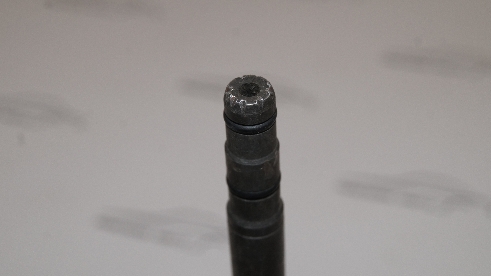 OM617 oil filter housing cap Genuine Mercedes Part OM617 oil filter housing cap Genuine Mercedes Part