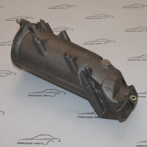 OM601 oil filter housing Genuine Mercedes Part