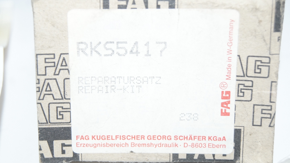 MG MGB brake caliper repair kit mercedespartz