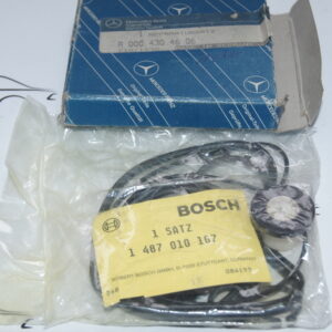 314 brake seal kit Genuine Mercedes Part