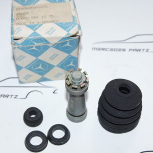 A0005861435 W460 differential lock repair kit Genuine Mercedes Part