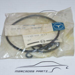 brake repair kit Genuine Mercedes Part brake repair kit Genuine Mercedes Part