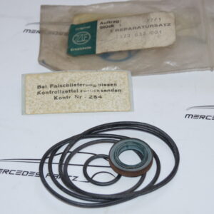 Unimog steering hydraulic pump seal kit LKW Unimog steering hydraulic pump seal kit LKW