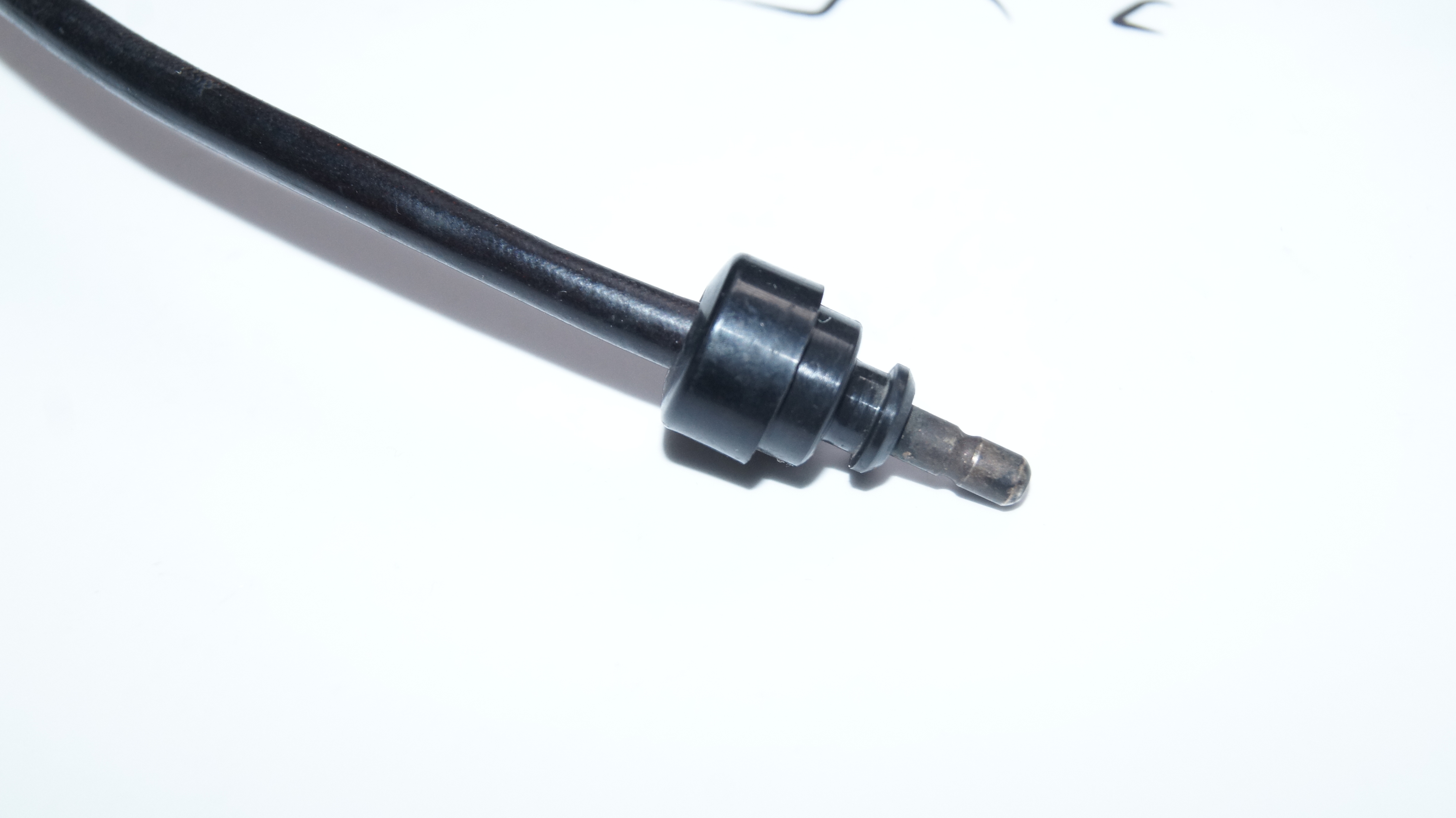 A0000720117 M115 idle shut off valve mercedespartz