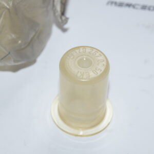 W201 W124 R129 Manual shifter bushing C208