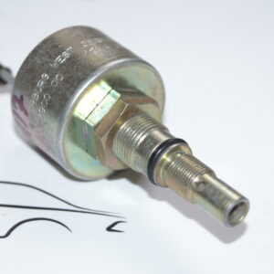 A0000720117 M115 idle shut off valve LKW A0000720117 M115 idle shut off valve LKW