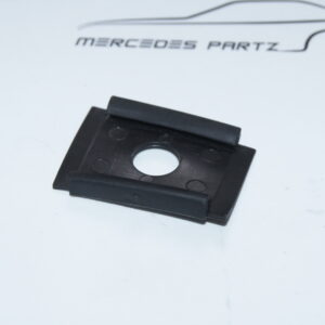 A1168850097 , W116 bumper rubber pad